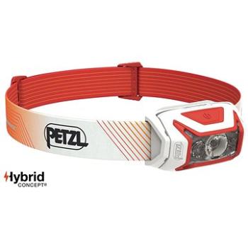 Petzl Actik Core 2022 Red (3342540838932)