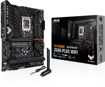 Alaplap ASUS TUF GAMING Z690-PLUS WIFI