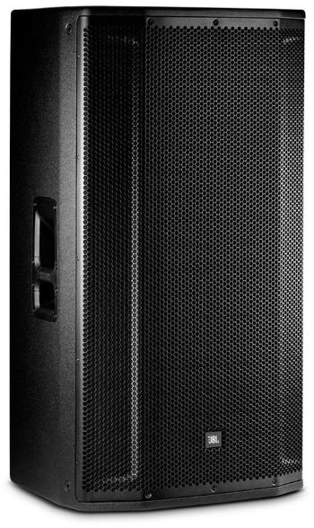 JBL SRX835P Aktivní reprobox