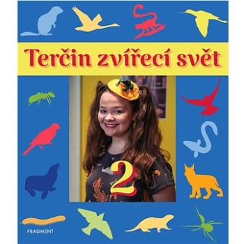 Terčin zvířecí svět 2 (978-80-253-5408-7)