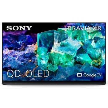 65" Sony Bravia QD-OLED XR-65A95K (XR65A95KAEP)