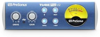 Presonus TubePre V2 Mikrofonní předzesilovač