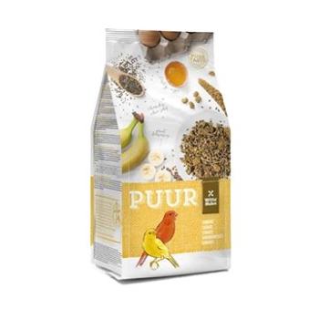 Witte Molen Puur kanárek 2 kg (8711304672610)