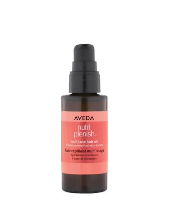 Aveda Výživný olej na vlasy NutriPlenish (Multi-Use Hair Oil) 30 ml