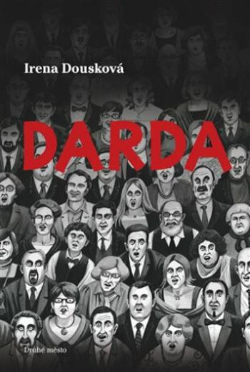 Darda - Irena Dousková