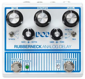 Digitech DOD Rubberneck