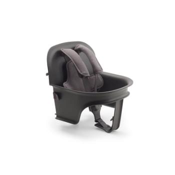 bugaboo Giraffe jídelní židlička - sedátko s popruhy Grey