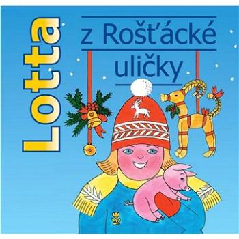 Lotta z Rošťácké uličky