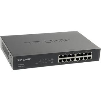 TP-Link TL-SG1016D (TL-SG1016D)