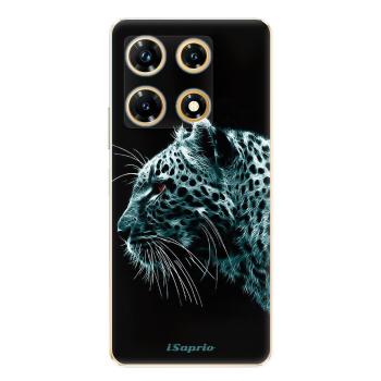 Odolné silikonové pouzdro iSaprio - Leopard 10 - Infinix Note 30 PRO