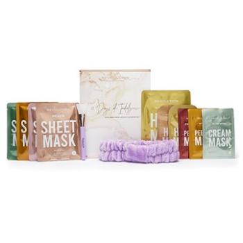 REVOLUTION SKINCARE 12 Days of Indulgence: TotalBody Mask Calendar (5057566526517)