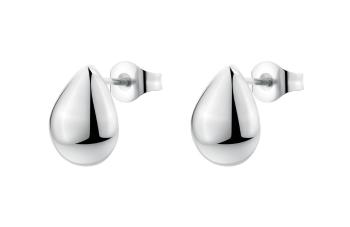 Brosway Půvabné ocelové náušnice Tear Drop Perfect BPC40