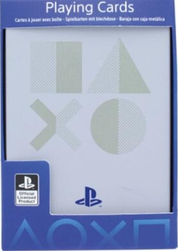 Hrací karty Playstation 5