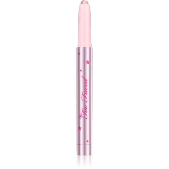 Too Faced Quickie Queen oční stíny v tužce odstín Fairy Dust 1.5 g