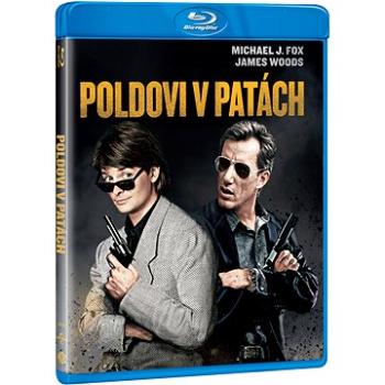 Poldovi v patách - Blu-ray (U00678)