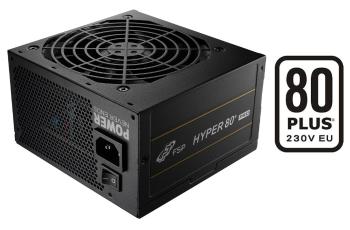 FSP/Fortron HYPER 80+ PRO/450W/ATX/80PLUS 230V EU/Bulk