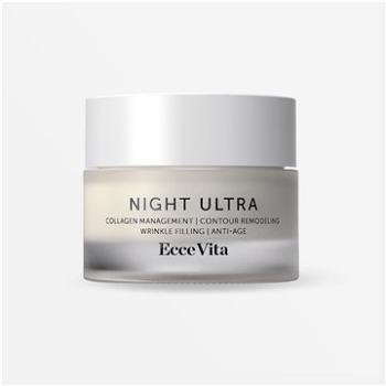 ECCE VITA Night Ultra Cream 30 ml

 (8594160191033)