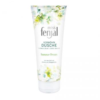 Fenjal Summer Dream Shower Creme sprchový krém 200 ml