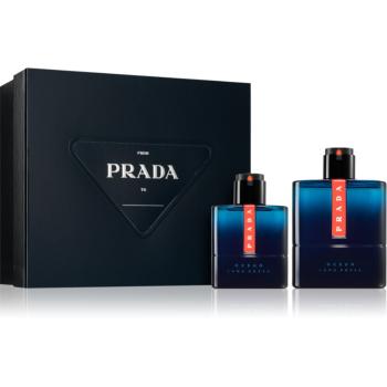 Prada Luna Rossa dárková sada pro muže