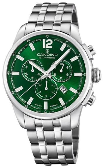 Candino Gents Sports Chronos C4744/3