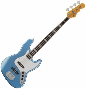 G&L JB RW Lake Placid Blue Elektrická baskytara