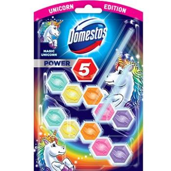 DOMESTOS Power 5 Unicorn 2 × 55 g (8710522665091)