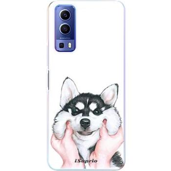 iSaprio Malamute 01 pro Vivo Y72 5G (mal01-TPU3-vY72-5G)