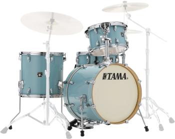 Tama CL48S-LEG Superstar Classic Light Emerald Blue Akustická bicí sada