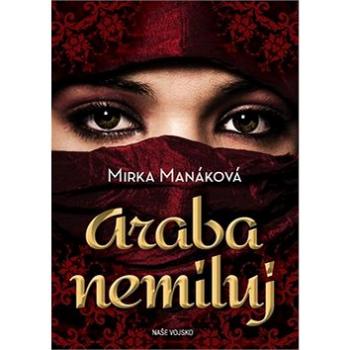 Araba nemiluj (978-80-206-1803-0)