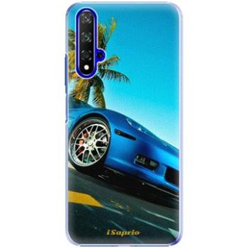 iSaprio Car 10 pro Honor 20 (car10-TPU2_Hon20)