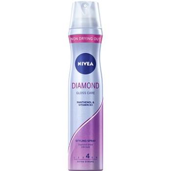 NIVEA Diamond Gloss Care 250 ml (4005808292752)