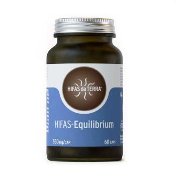 Hifas da Terra HIFAS-Equilibrium 60 kapslí