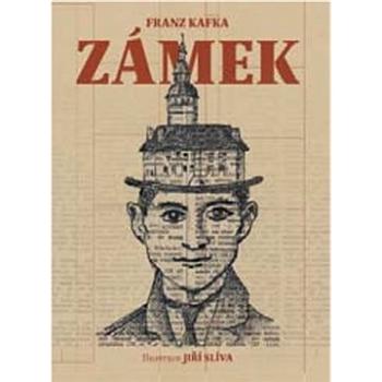 Zámek (978-80-7492-468-2)