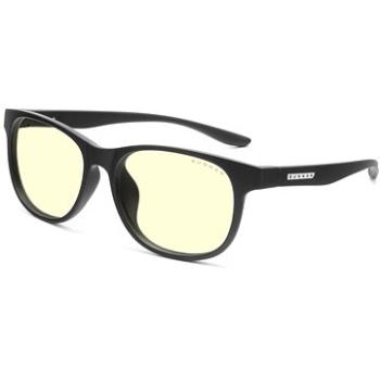 GUNNAR RUSH Onyx, jantarová skla NATURAL (RUS-00101)