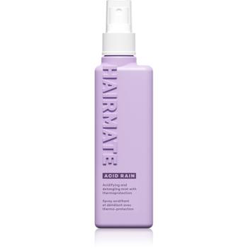 HAIRMATE Acid Rain mlha na vlasy pro tepelnou úpravu 150 ml