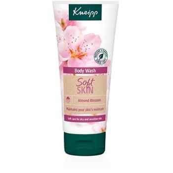 KNEIPP Sprchový gel Mandlové květy 200 ml (4008233154626)