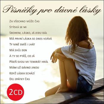 Písničky pro dávné lásky, Různí interpreti (2 CD)