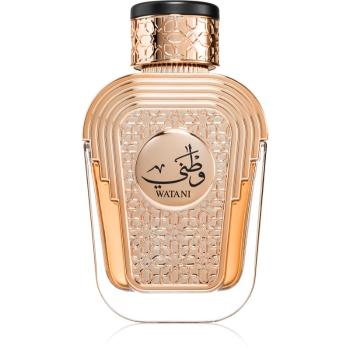 Al Wataniah Watani parfémovaná voda unisex 100 ml