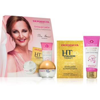 Dermacol Hyaluron Therapy 3D set cadou faciale