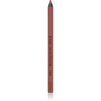 Diego dalla Palma Stay On Me Lip Liner Long Lasting Water Resistant voděodolná tužka na rty odstín 154 Beige Nude 1,2 g