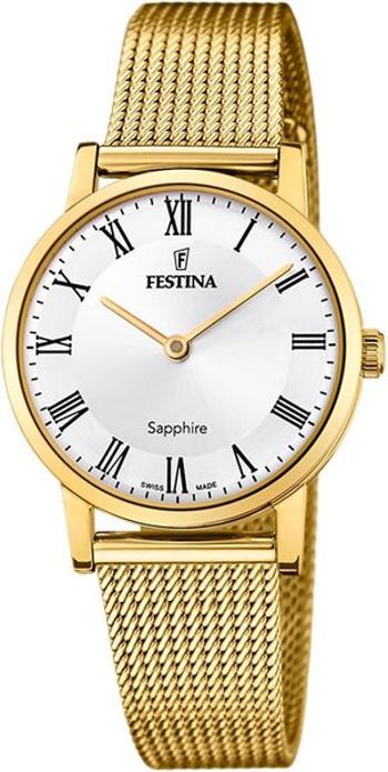 Festina Swiss Made 20023/4