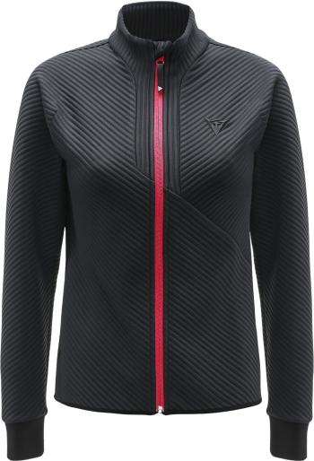 Dainese HP Mid Womens Black N'Pink XS Svetr