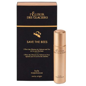 Valmont Vyživující pleťový olej Des Glaciers (Nourishing Beauty Oil) 30 ml