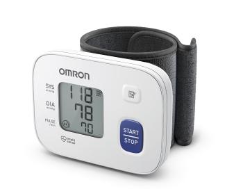 Omron RS1 digitální tonometr