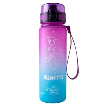 Láhev SPACE Blue Violet 500 ml (RT-SPACE500-BLVT)