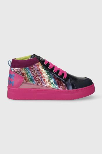 Dětské sneakers boty Agatha Ruiz de la Prada