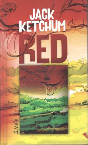 Red - Jack Ketchum