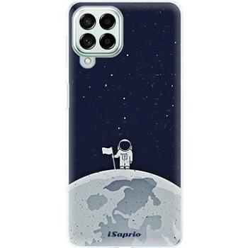 iSaprio On The Moon 10 pro Samsung Galaxy M53 5G (otmoon10-TPU3-M53_5G)