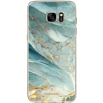 Mobiwear Silikon pro Samsung Galaxy S7 Edge - B004F (5904808348737)