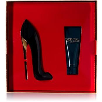 CAROLINA HERRERA Good Girl Set EdP 125 ml (8411061034316)